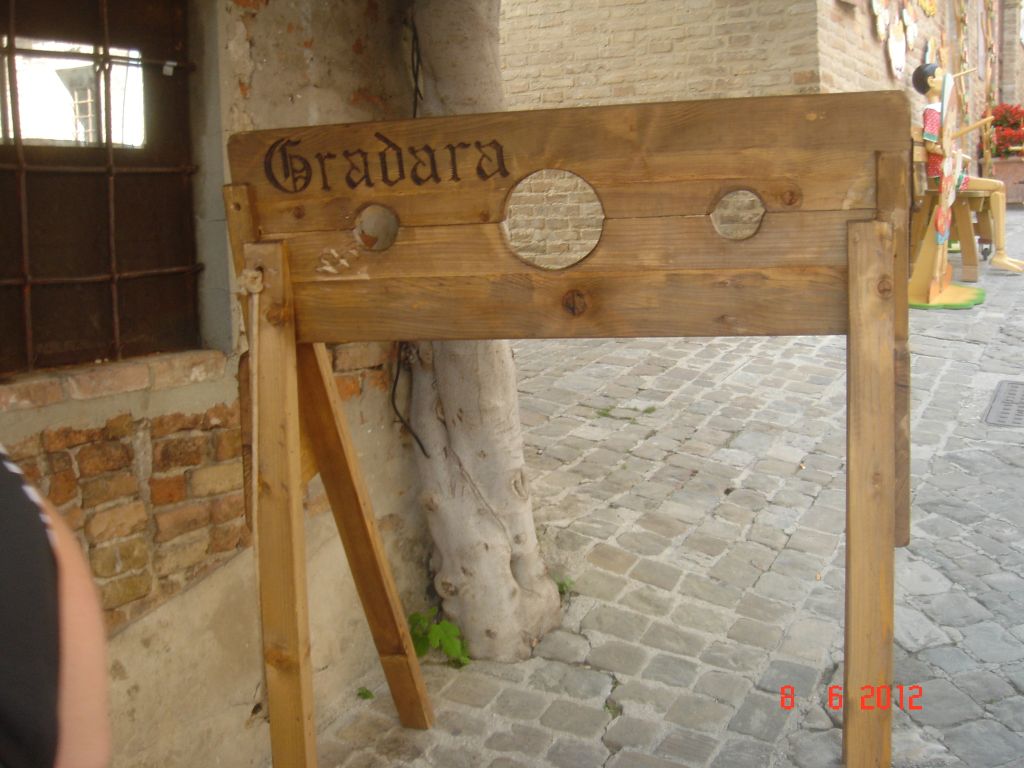 Gabicce Mare 2012 072